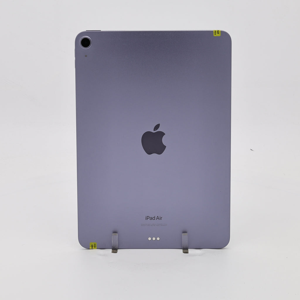 95新 Apple iPad Air5 64G 紫色 WIFI