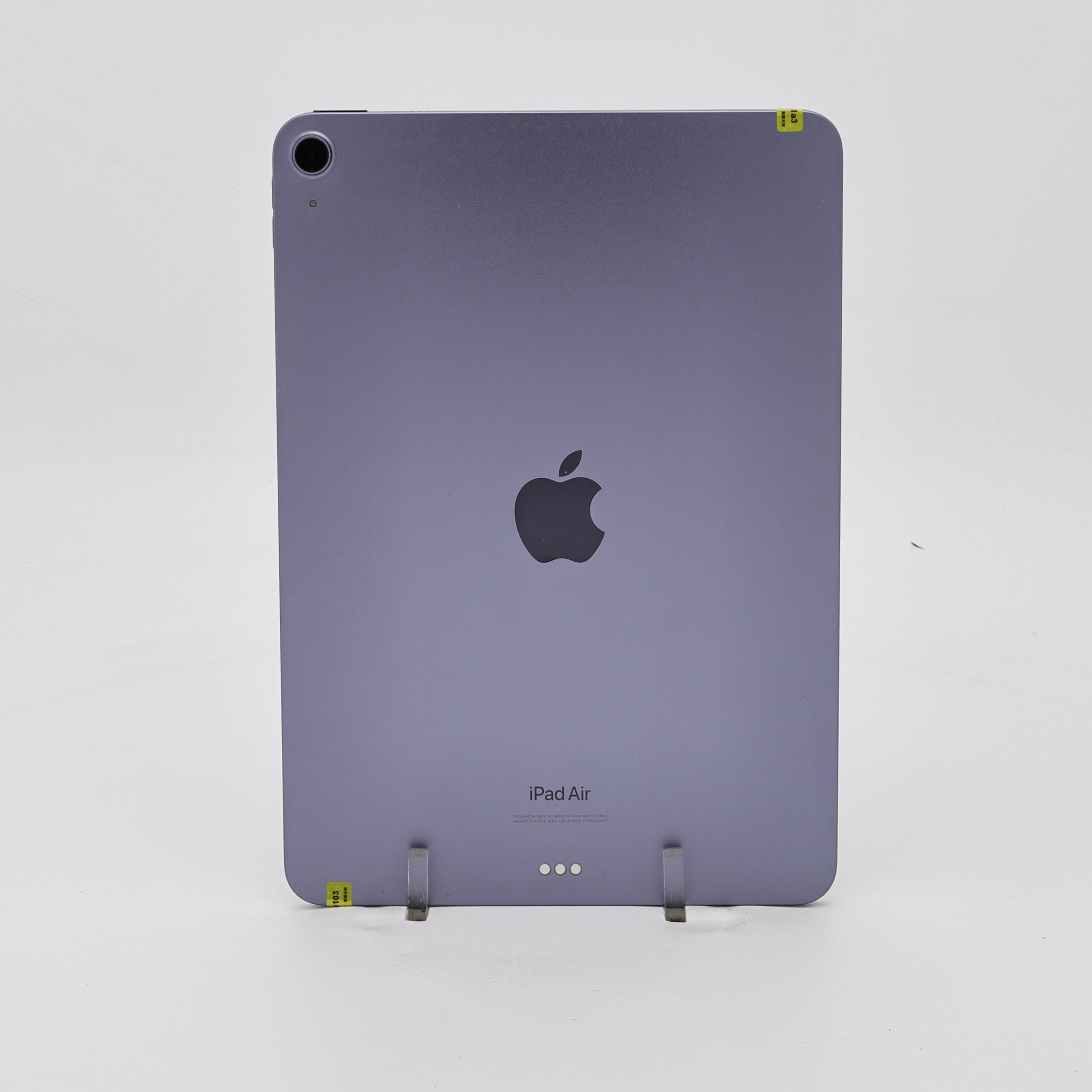 95新 Apple iPad Air5 64G 紫色 WIFI