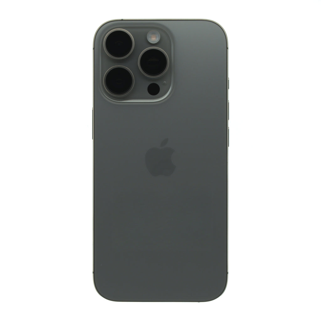 95新 Apple iPhone 16 Pro 256G 原色鈦金屬 中國大陸版