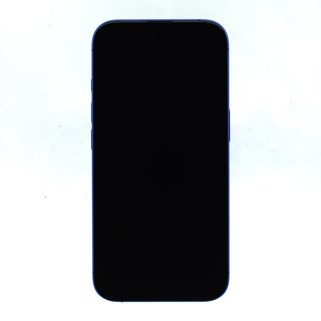95新 Apple iPhone 16 256G 群青色 中國大陸版