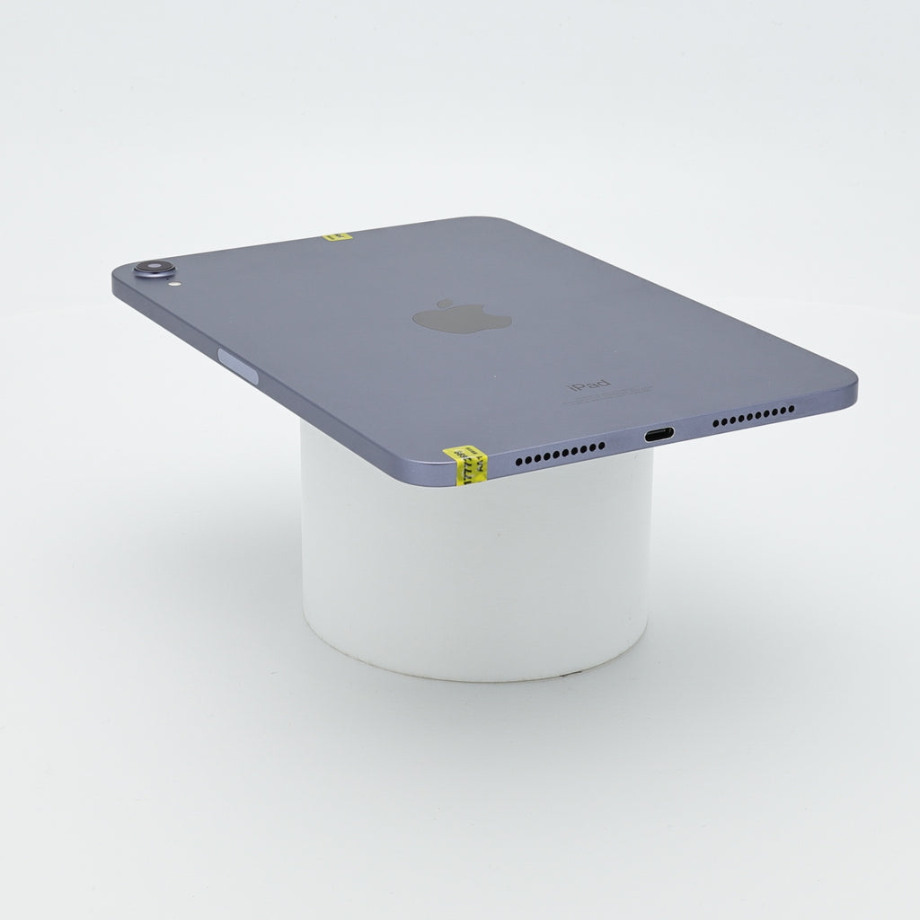 95新 Apple iPad mini6 64G 紫色 WIFI