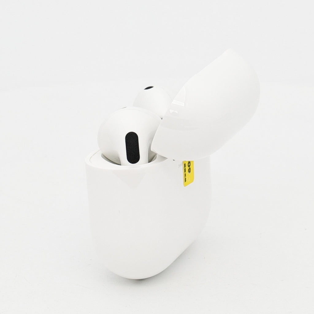 99新 Apple AirPods 4 (支持主动降噪) 白色