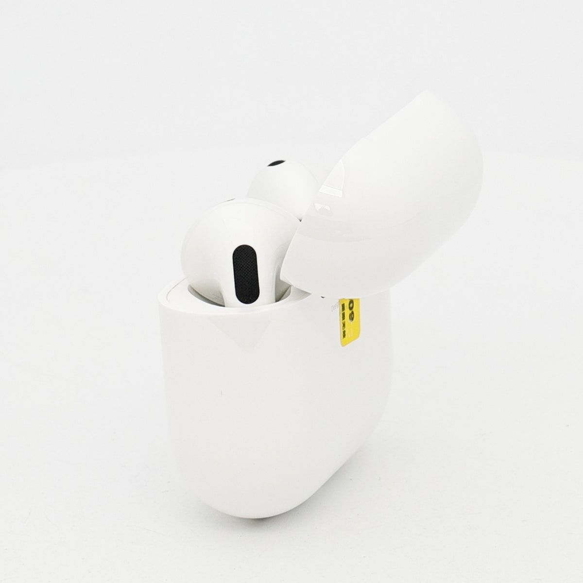 99新 Apple AirPods 4 (支持主动降噪) 白色