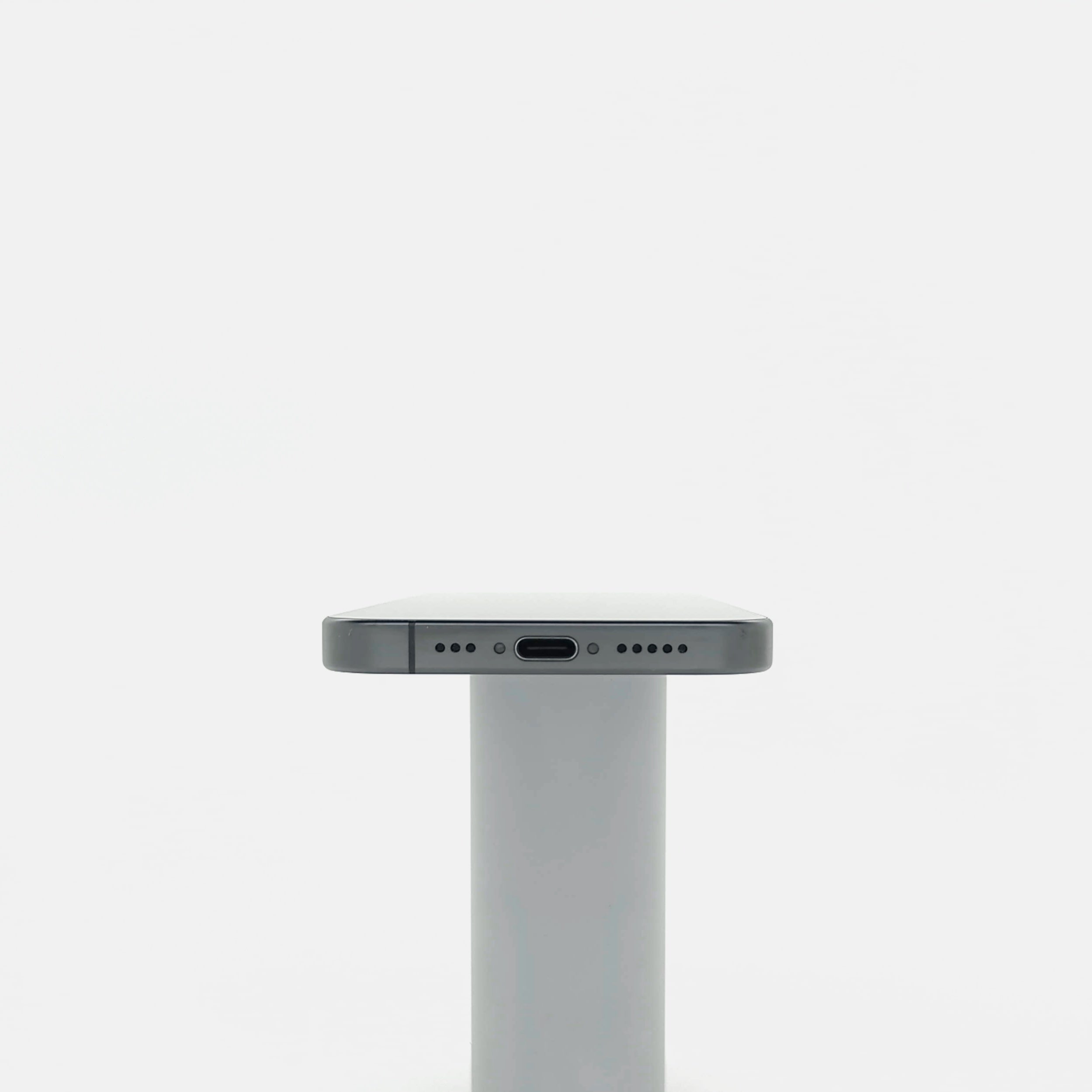 95新 Apple iPhone 15 Pro 128G 黑色鈦金屬 中國大陸版