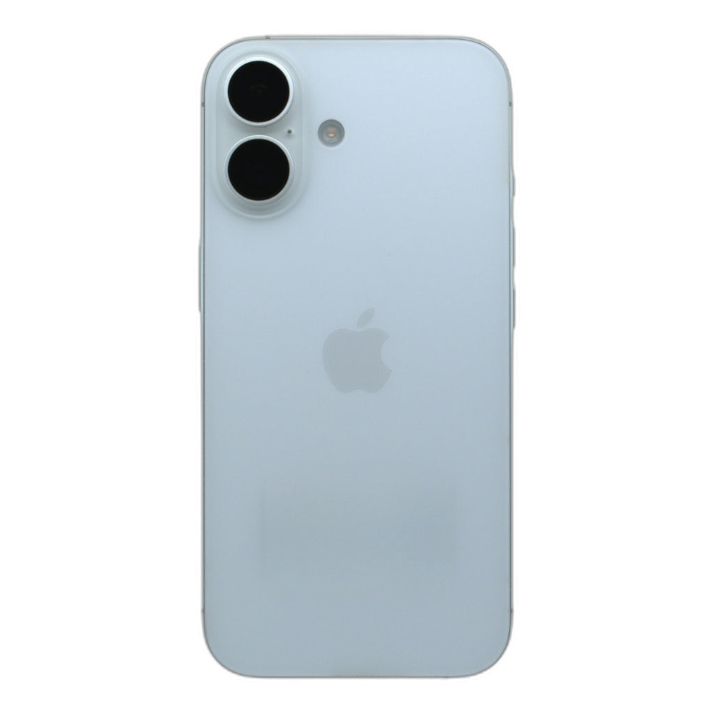 95新 Apple iPhone 16 256G 白色 中國大陸版