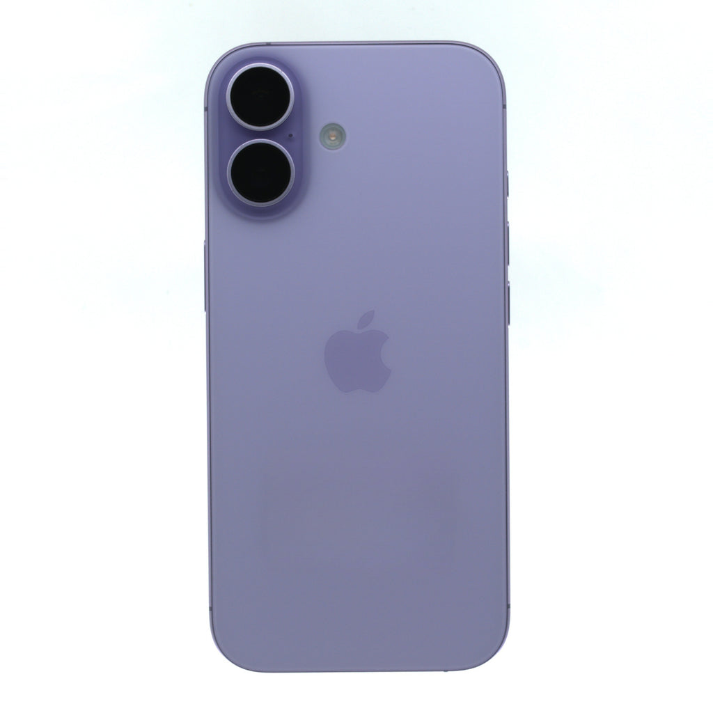 99新 Apple iPhone 17 256G 薰衣草紫色 中國大陸版