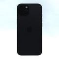 95新 Apple iPhone 15 256G 黑色 中國大陸版