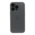 95新 Apple iPhone 16 Pro 128G 原色鈦金屬 中國大陸版