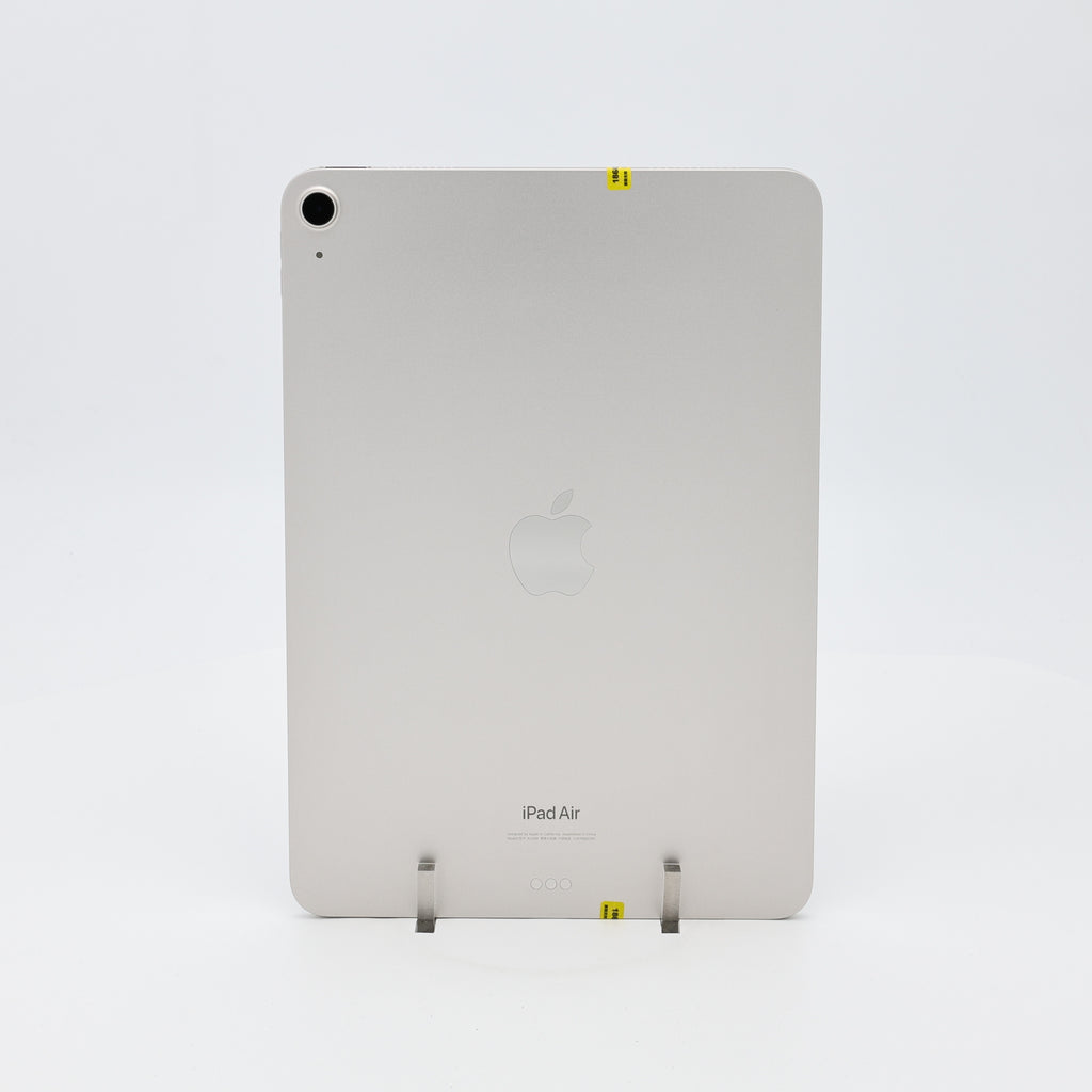 99新 Apple iPad Air5 256G 星光色 WIFI