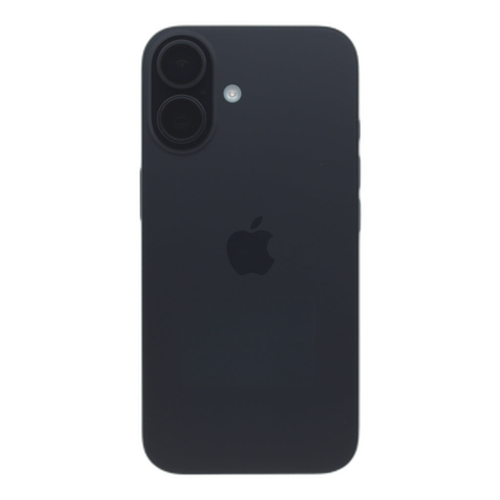 95新 Apple iPhone 16 128G 黑色 中國大陸版