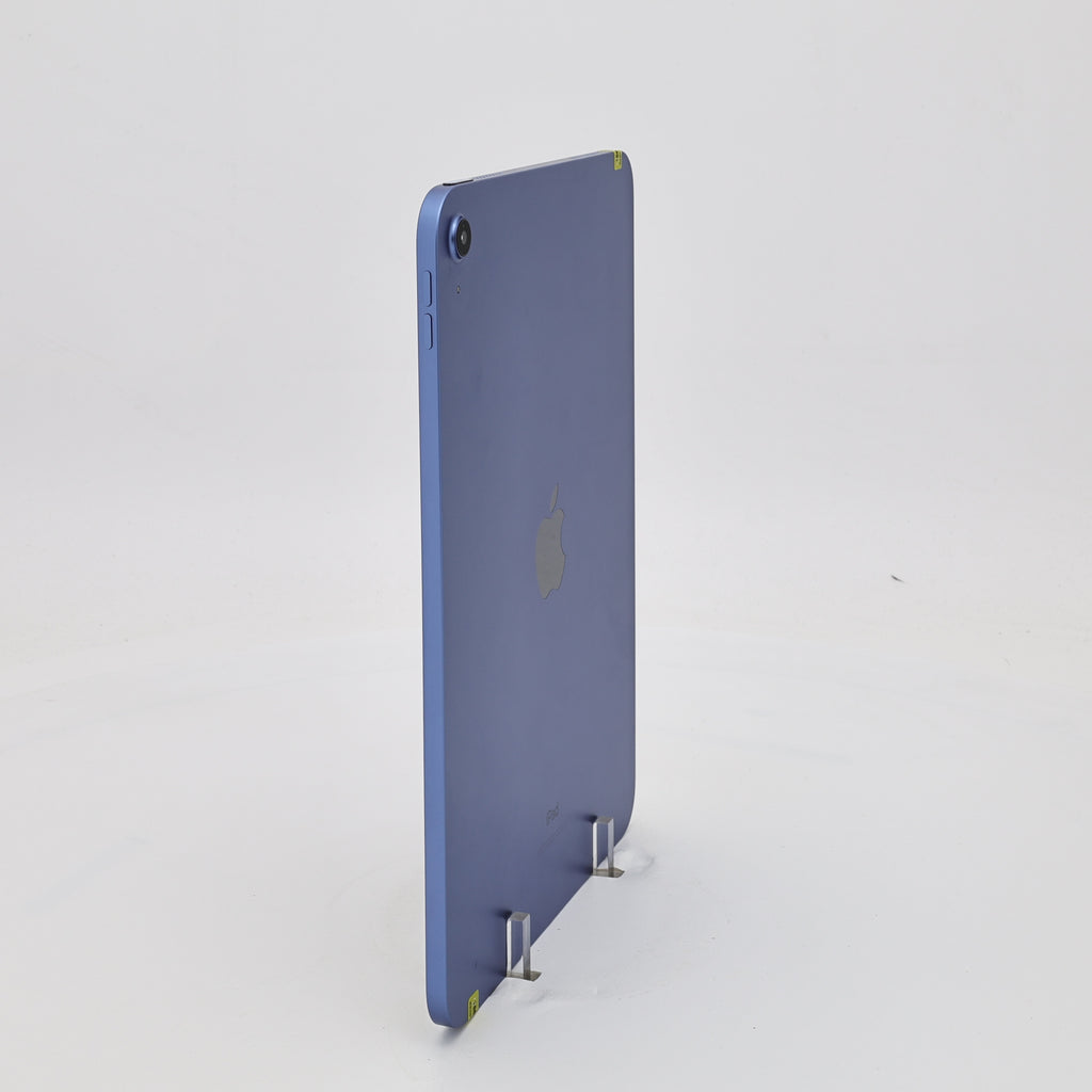 99新 Apple iPad 10代 64G 藍色 WIFI