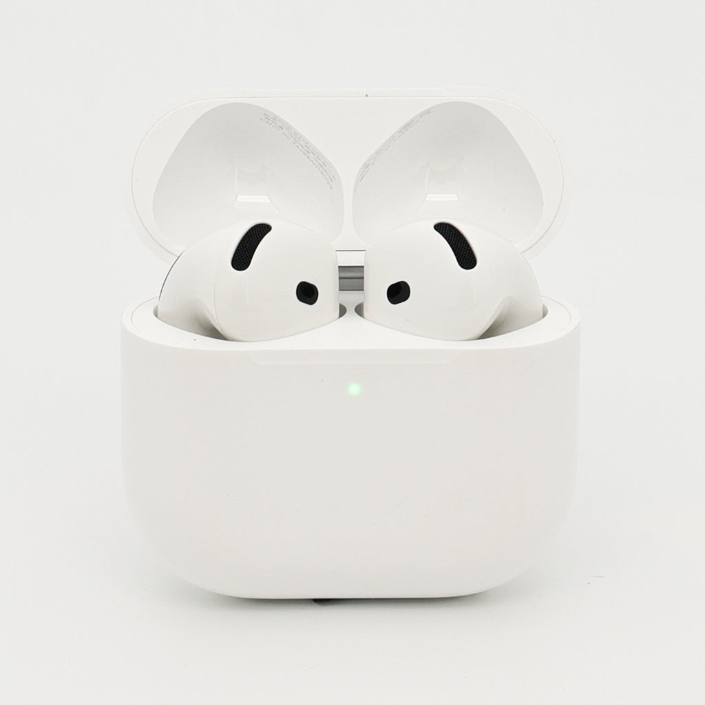 99新 Apple AirPods 4 (支持主动降噪) 白色