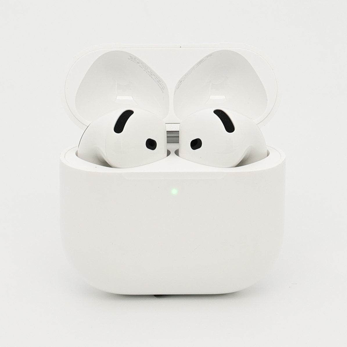 99新 Apple AirPods 4 (支持主动降噪) 白色