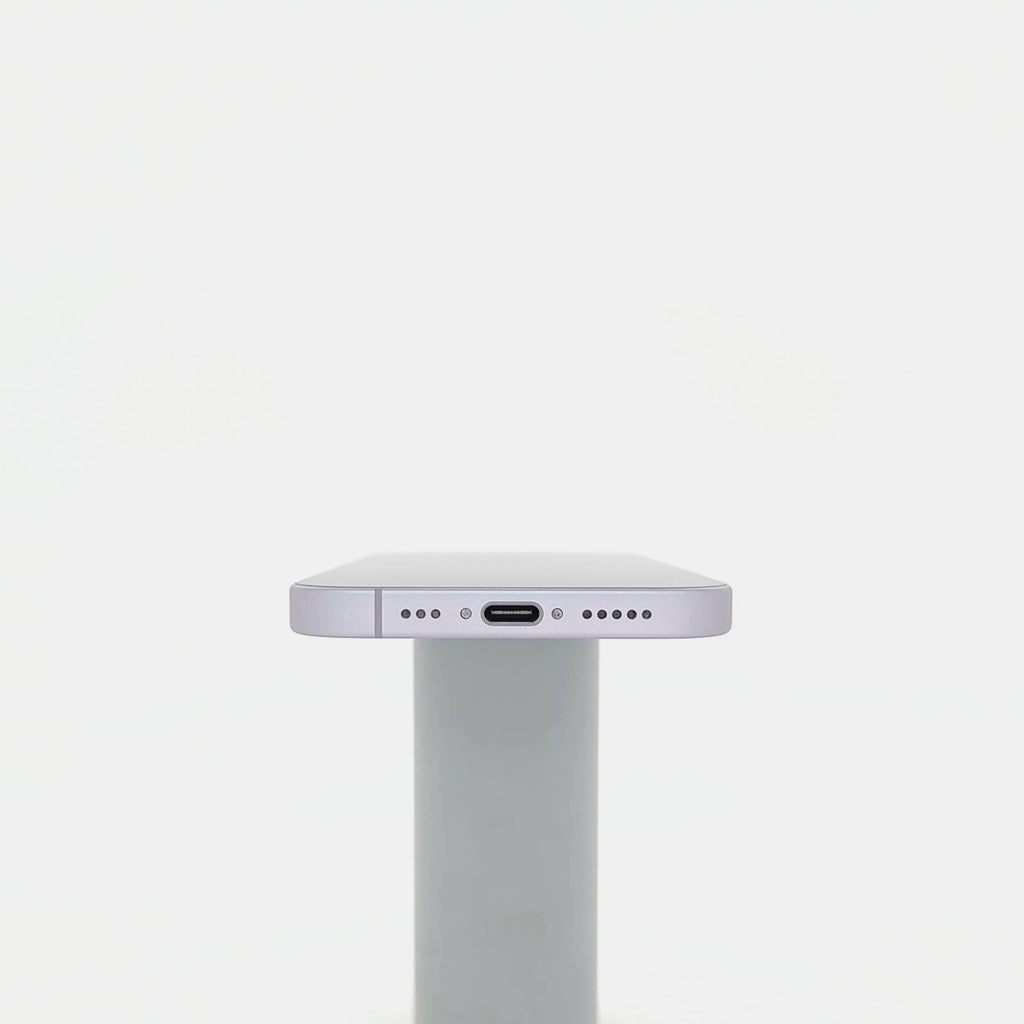 99新 Apple iPhone 17 256G 薰衣草紫色 中國大陸版