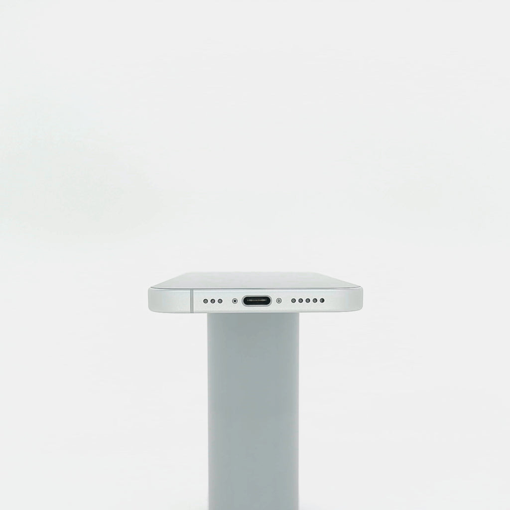 95新 Apple iPhone 16 256G 白色 中國大陸版