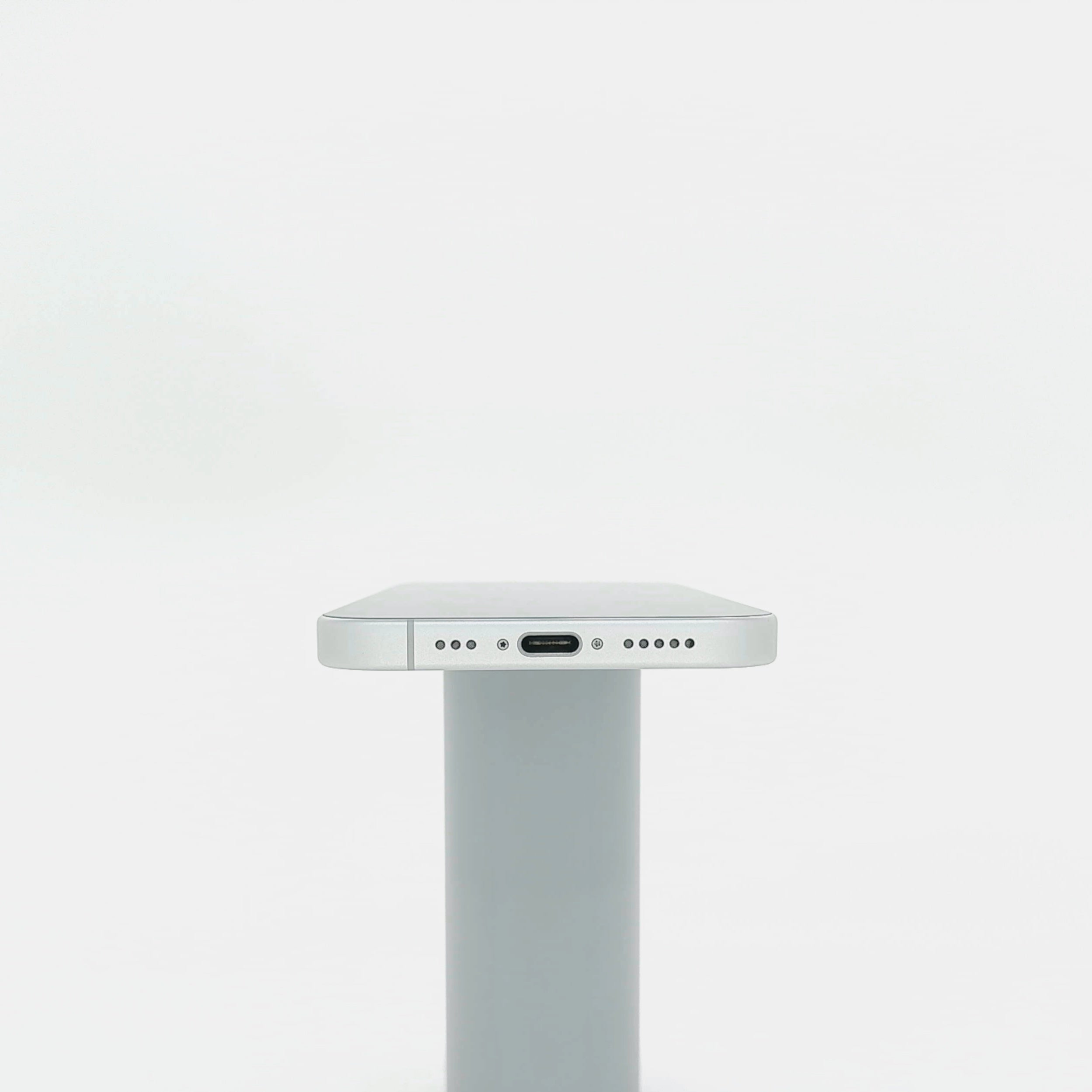 95新 Apple iPhone 16 256G 白色 中國大陸版