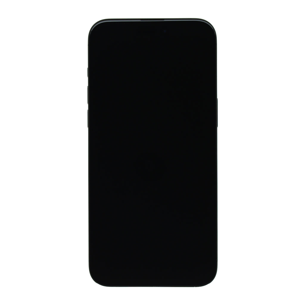 95新 Apple iPhone 15 Pro Max 256G 黑色鈦金屬 中國大陸版