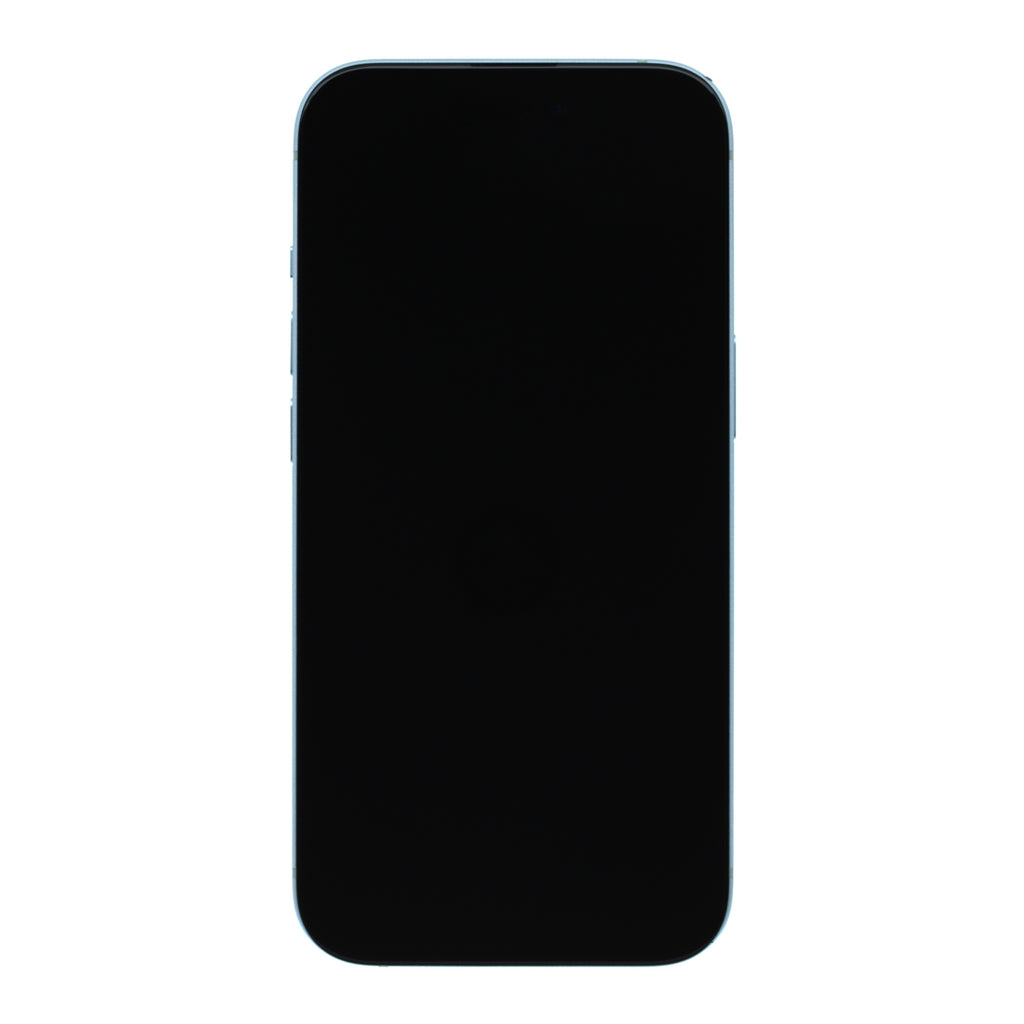 95新 Apple iPhone 15 128G 藍色 中國大陸版