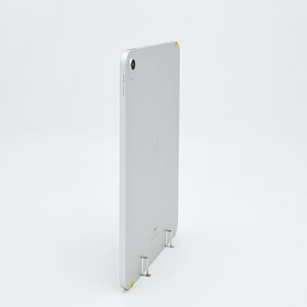 95新 Apple iPad 10代 64G 銀色 WIFI