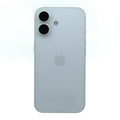 95新 Apple iPhone 16 256G 白色 中國大陸版