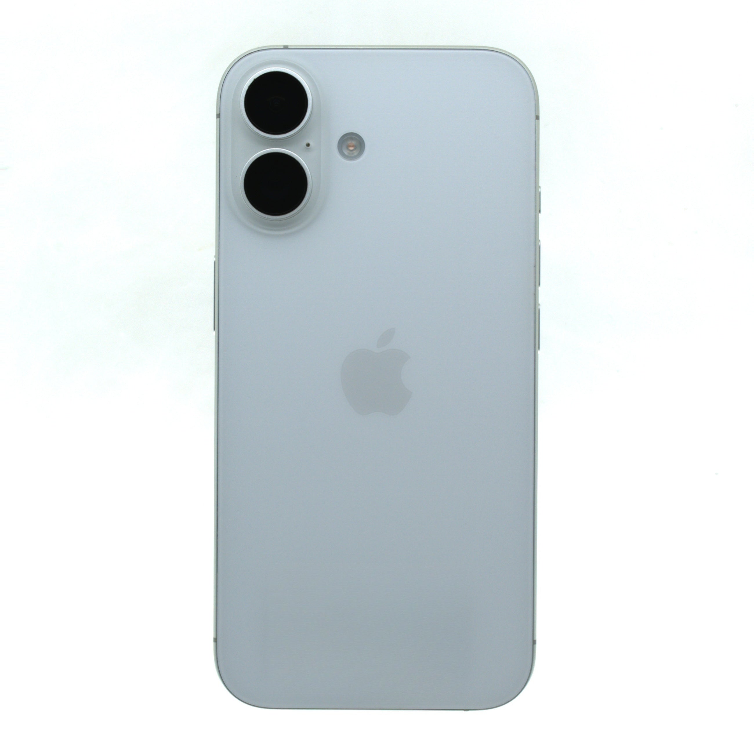 95新 Apple iPhone 16 256G 白色 中國大陸版