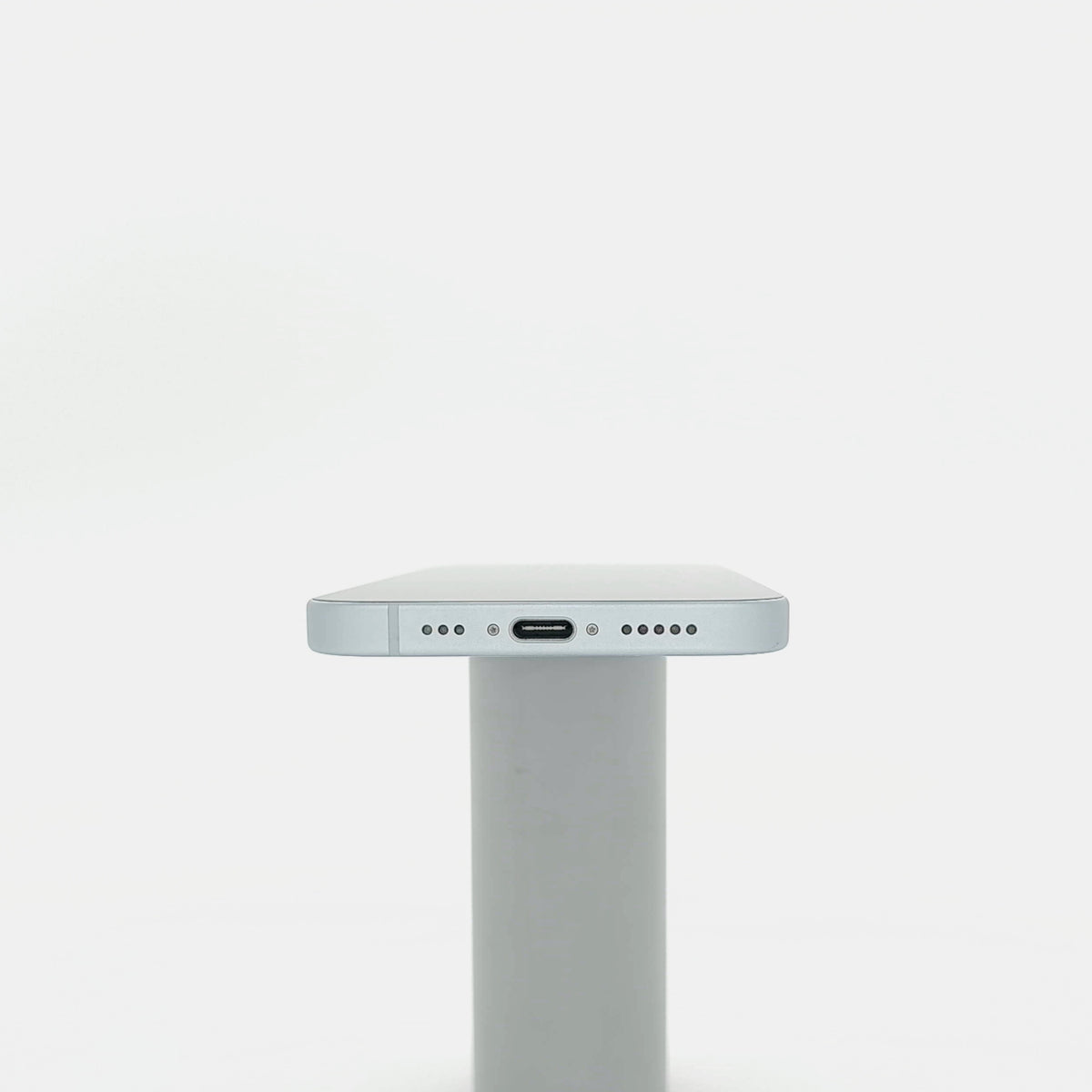 95新 Apple iPhone 15 256G 藍色 中國大陸版