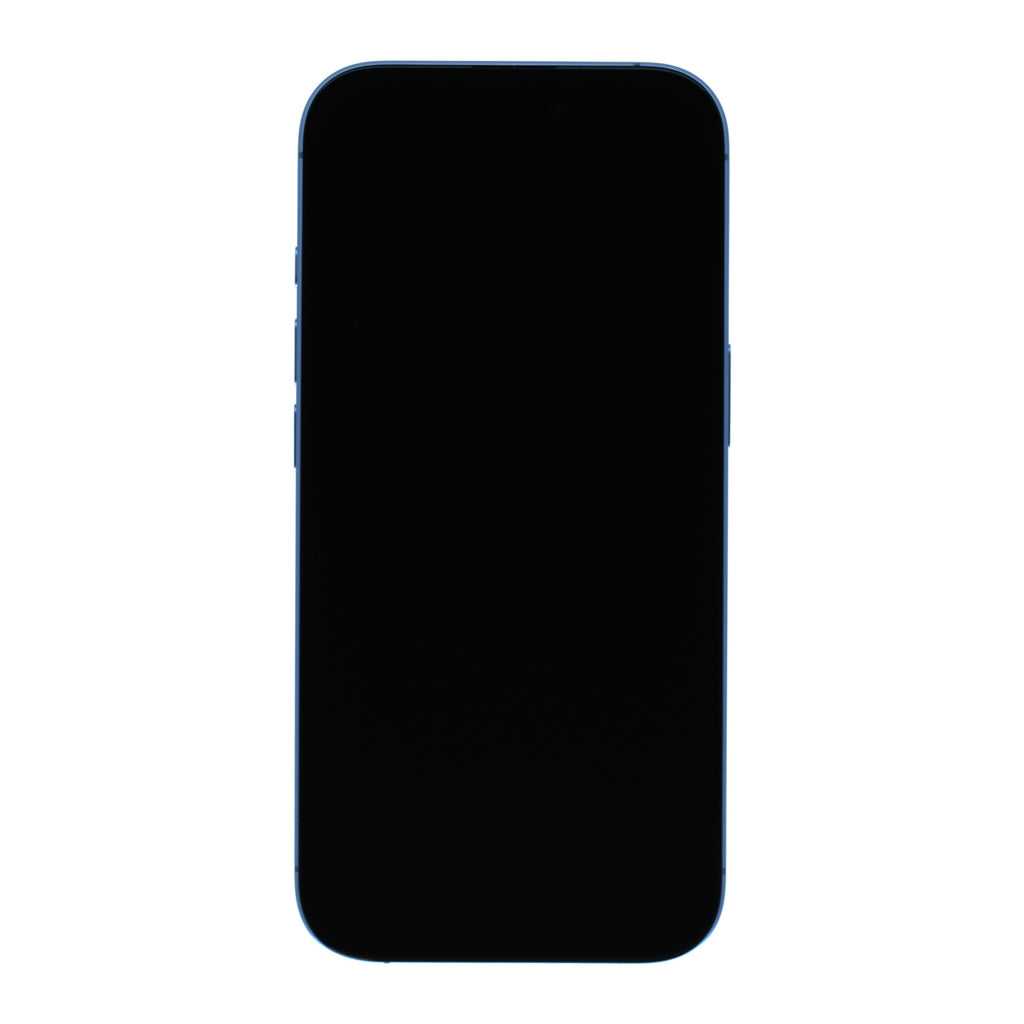 95新 Apple iPhone 17 256G 青霧藍色 中國大陸版