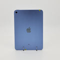 95新 Apple iPad 10代 64G 藍色 WIFI