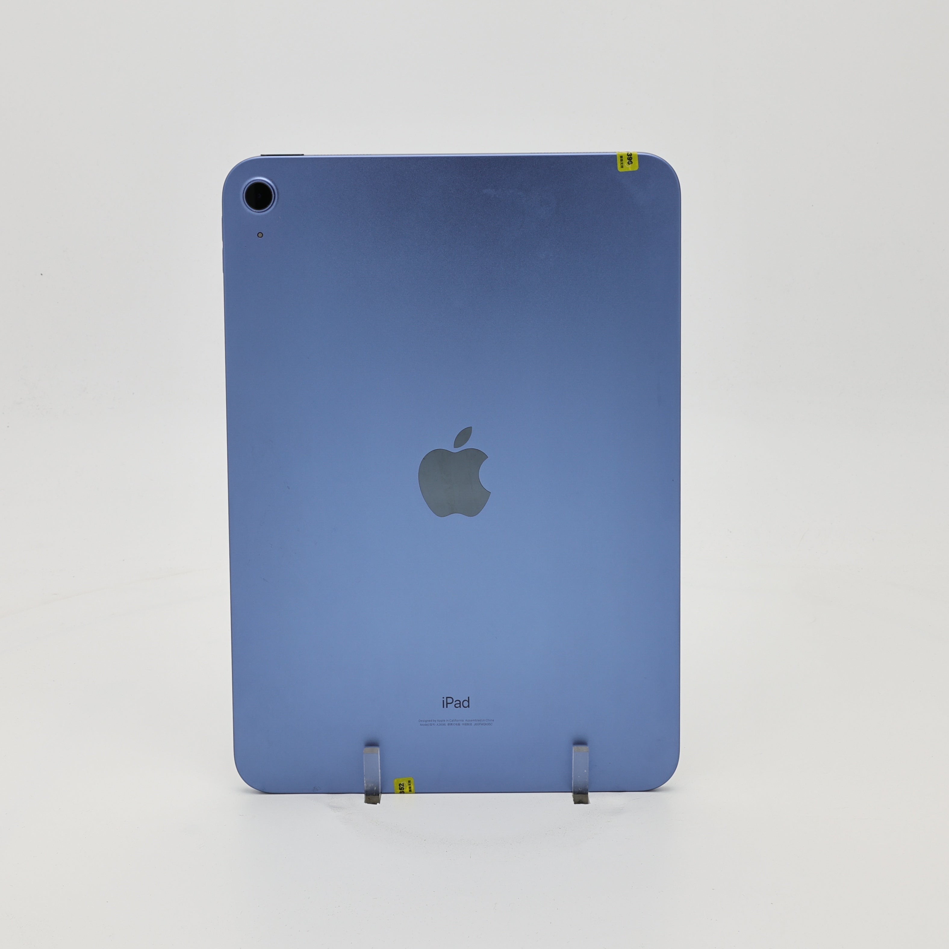 95新 Apple iPad 10代 64G 藍色 WIFI