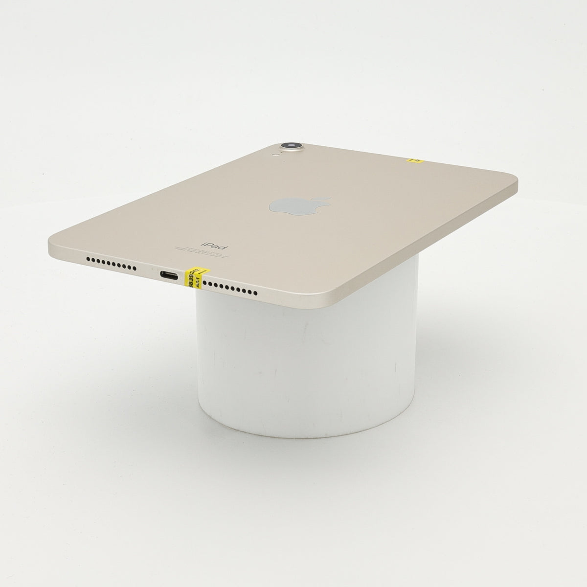 95新 Apple iPad mini6 64G 星光色 WIFI