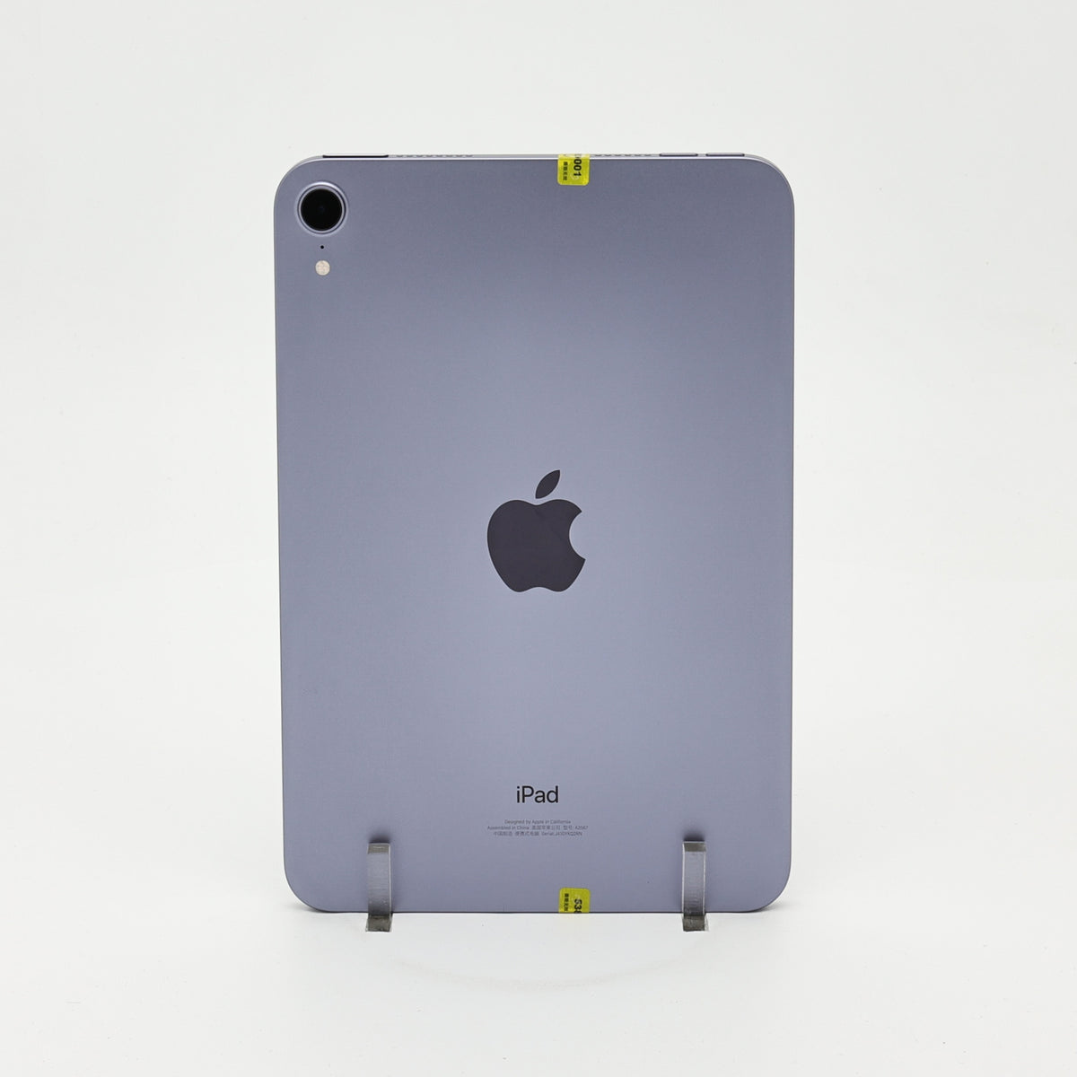 99新 Apple iPad mini6 64G 紫色 WIFI