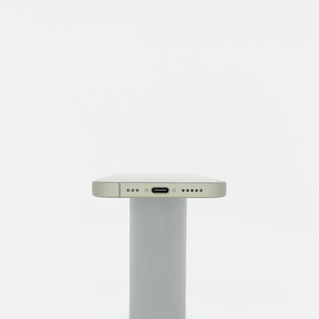 95新 Apple iPhone 17 256G 鼠尾草綠色 中國大陸版