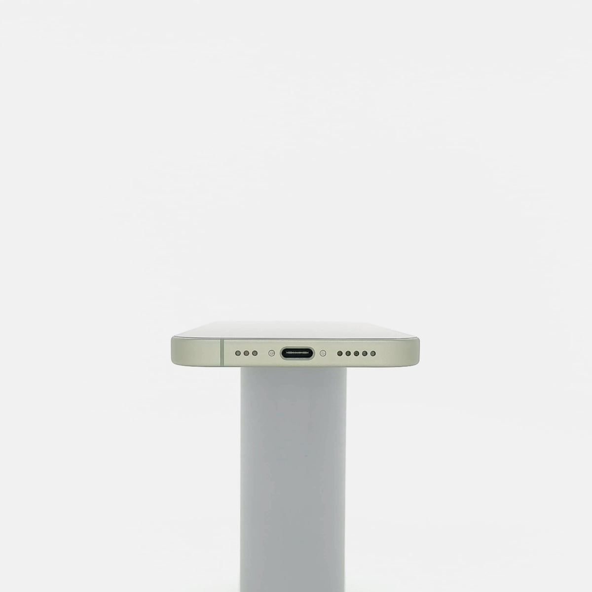 95新 Apple iPhone 17 256G 鼠尾草綠色 中國大陸版