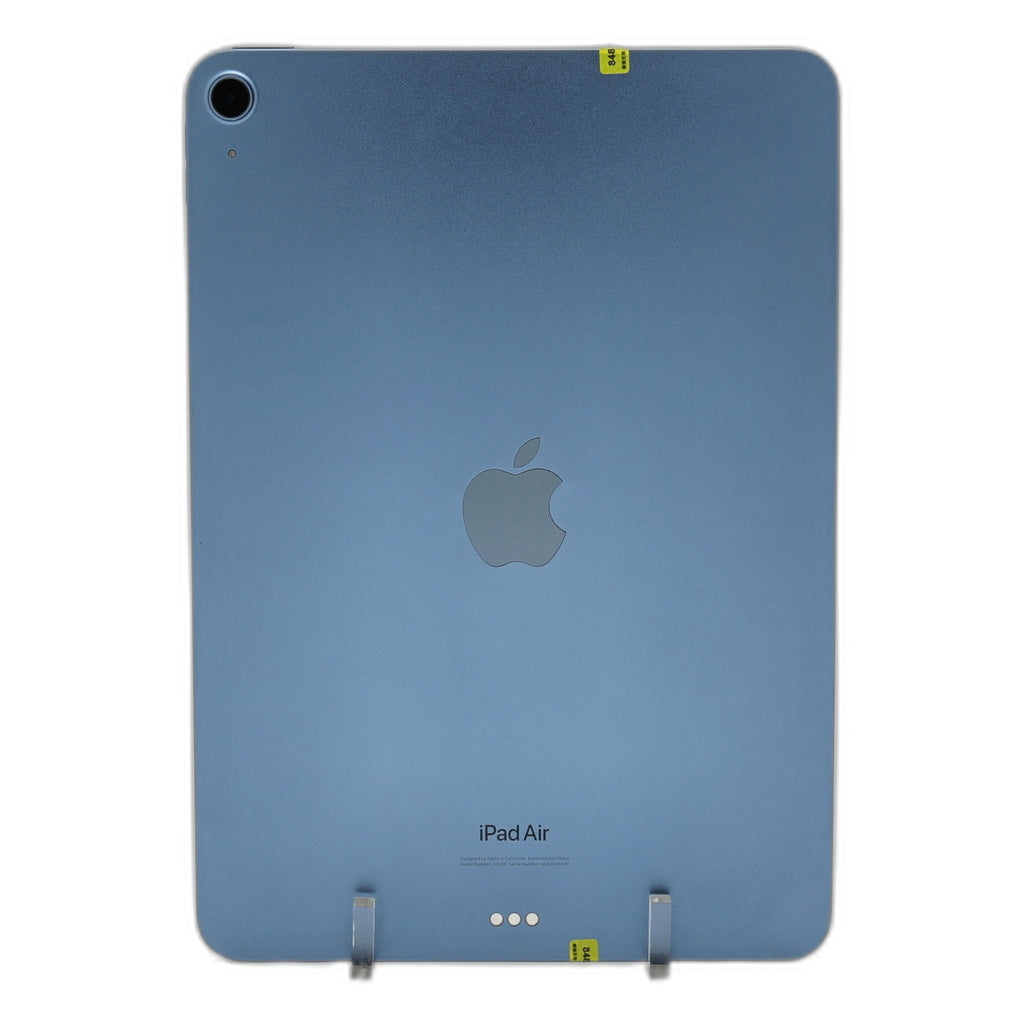 99新 Apple iPad Air5 256G 藍色 WIFI