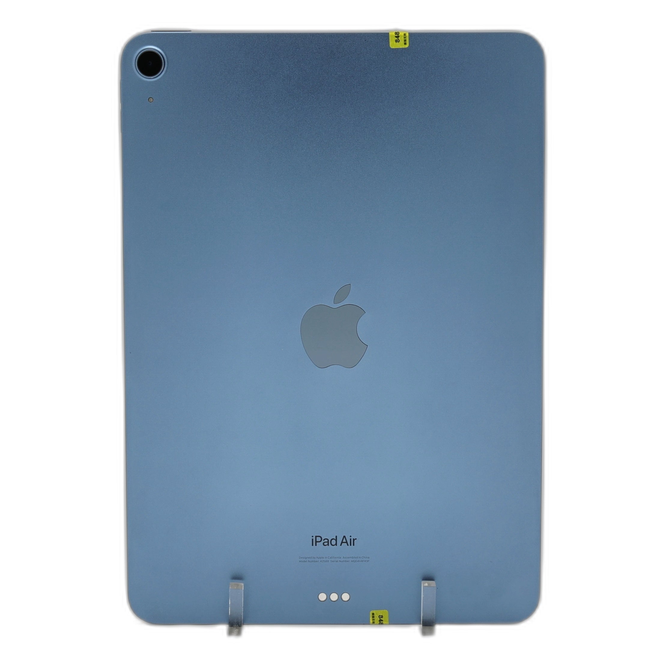 99新 Apple iPad Air5 256G 藍色 WIFI