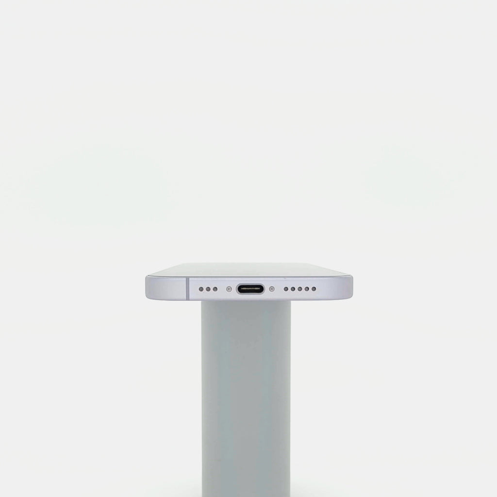 95新 Apple iPhone 17 256G 薰衣草紫色 中國大陸版