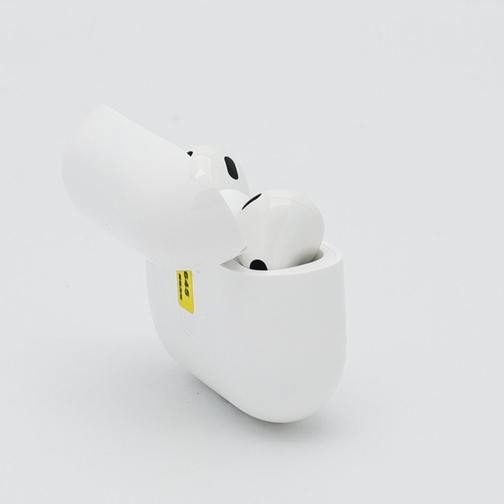 99新 Apple AirPods Pro 2 白色