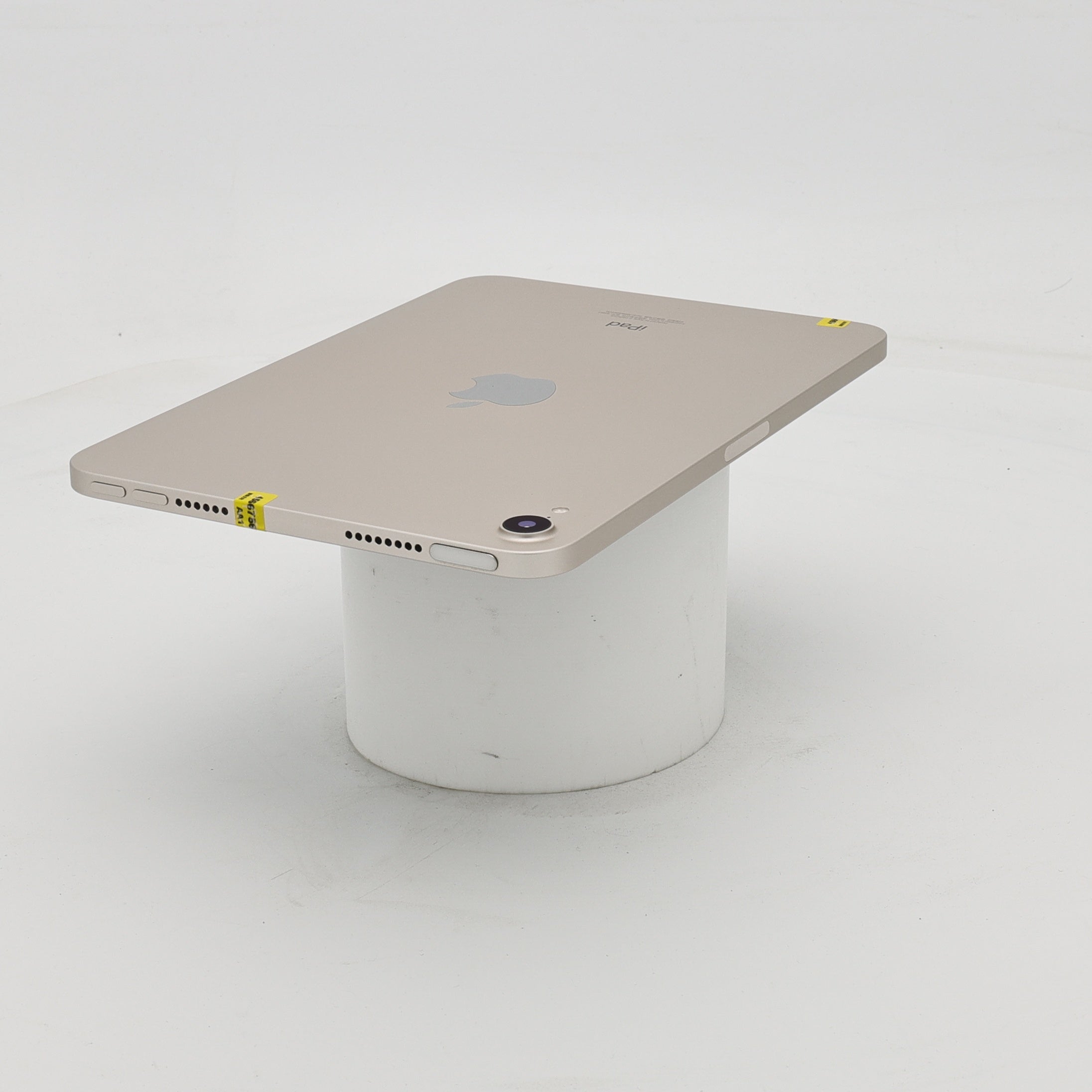 95新 Apple iPad mini6 64G 星光色 WIFI