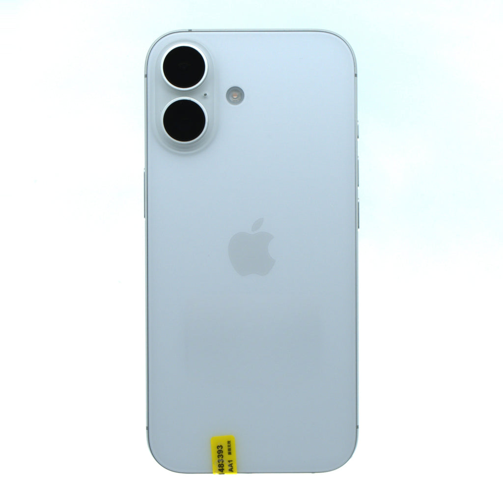 99新 Apple iPhone 17 256G 白色 中國大陸版