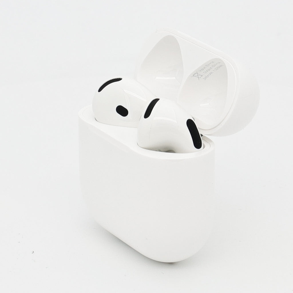 99新 Apple AirPods 4 (支持主動降噪) 白色