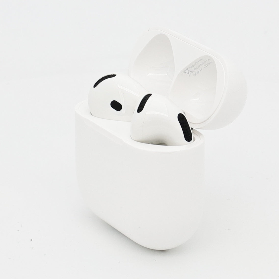 99新 Apple AirPods 4 (支持主動降噪) 白色