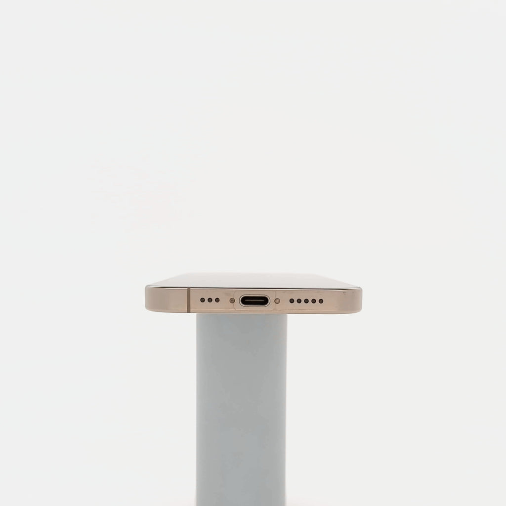 95新 Apple iPhone 16 Pro 256G 沙漠色鈦金屬 中國大陸版