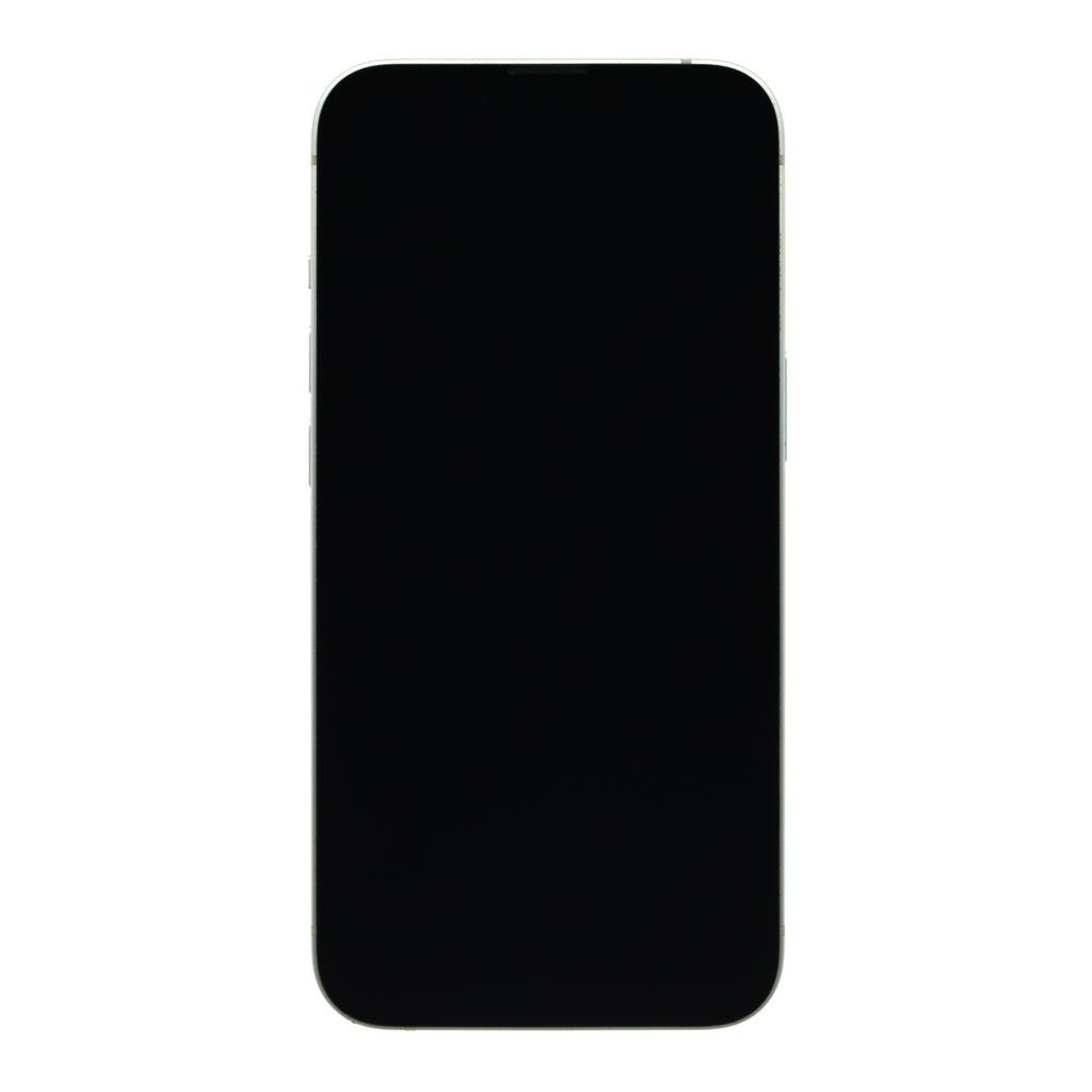 95新 Apple iPhone 14 256G 星光色 中國大陸版