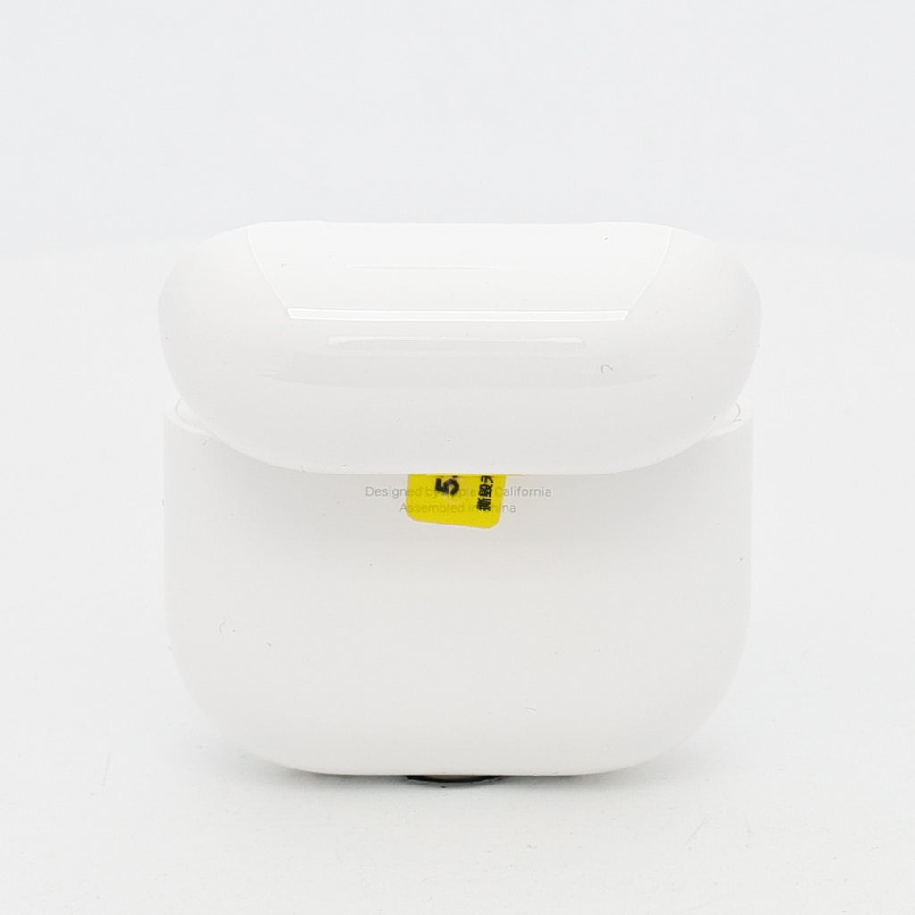 99新 Apple AirPods 4 (支持主动降噪) 白色