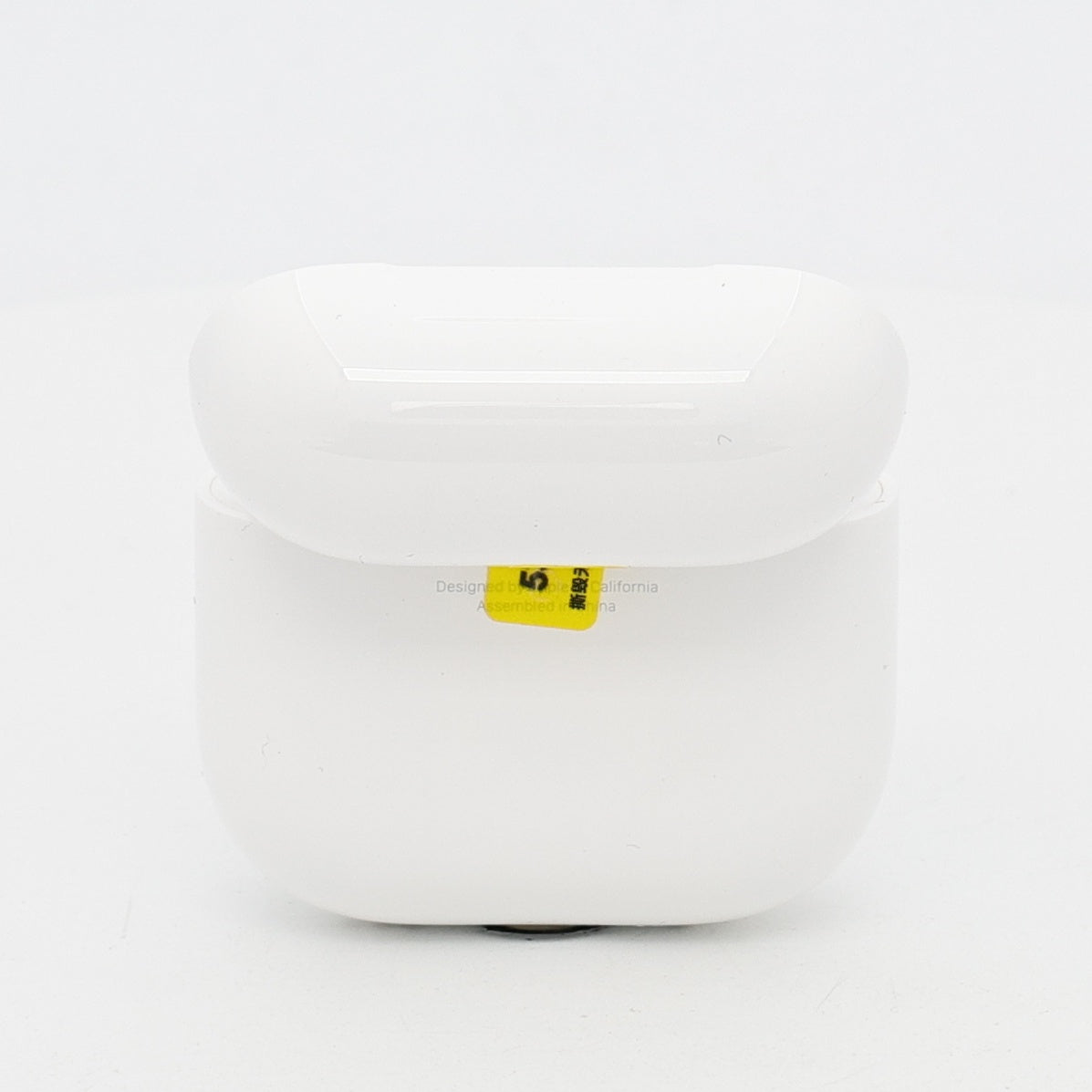 99新 Apple AirPods 4 (支持主动降噪) 白色