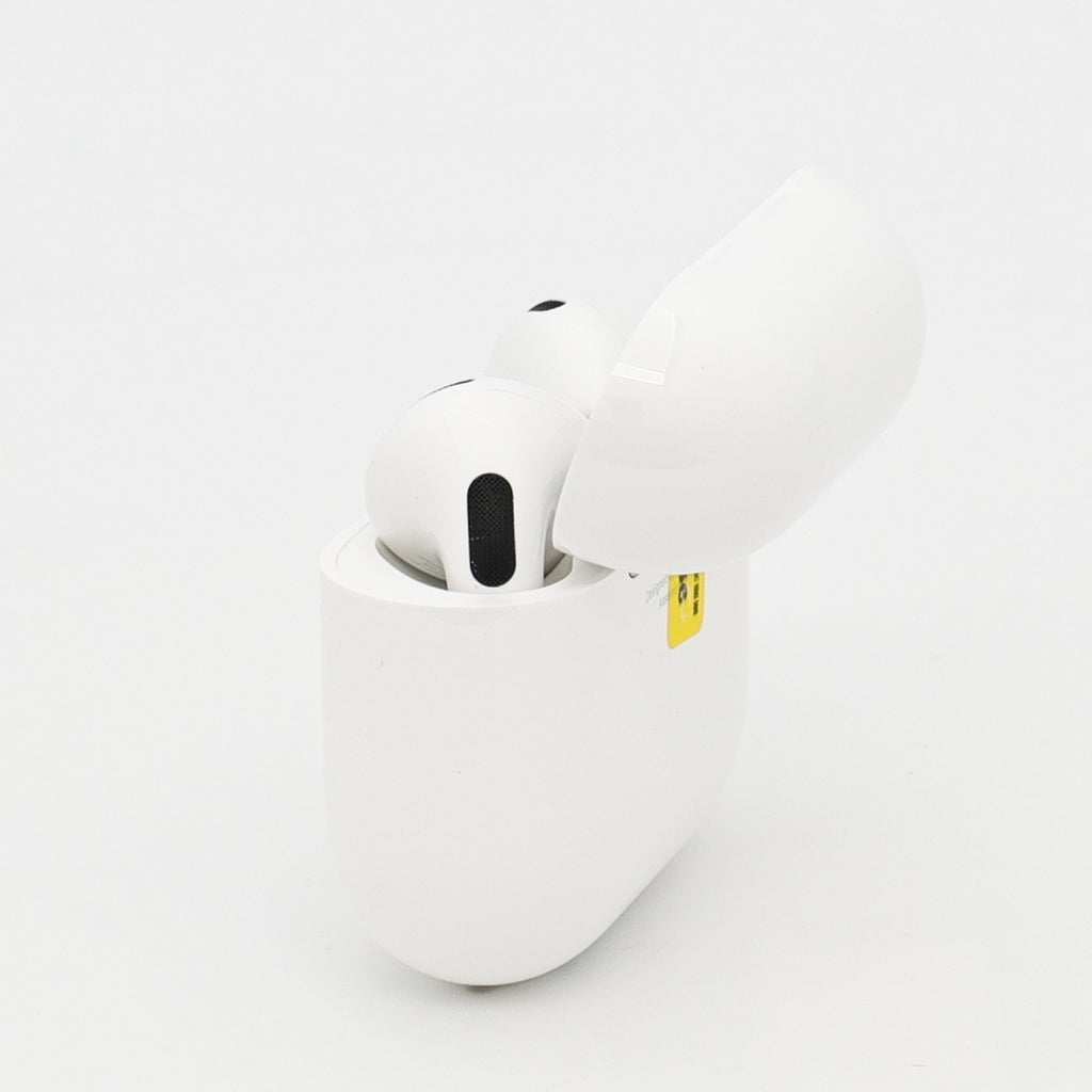 99新 Apple AirPods 4 (支持主动降噪) 白色