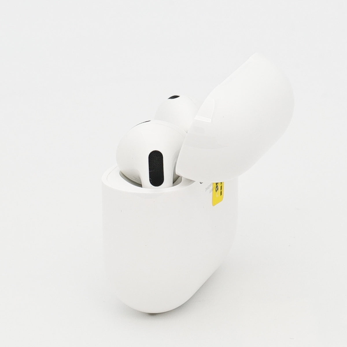 99新 Apple AirPods 4 (支持主动降噪) 白色
