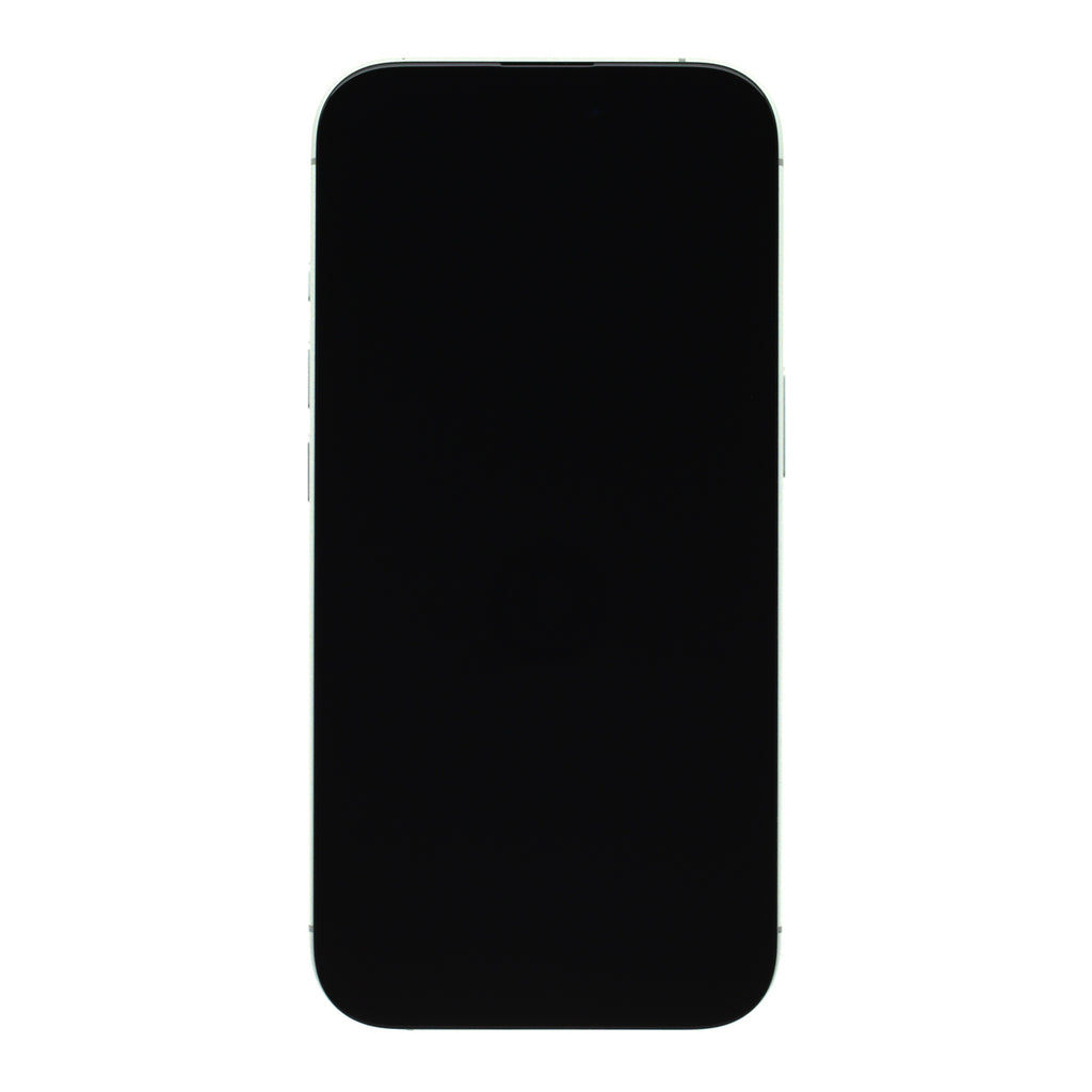 95新 Apple iPhone 16 128G 白色 中國大陸版