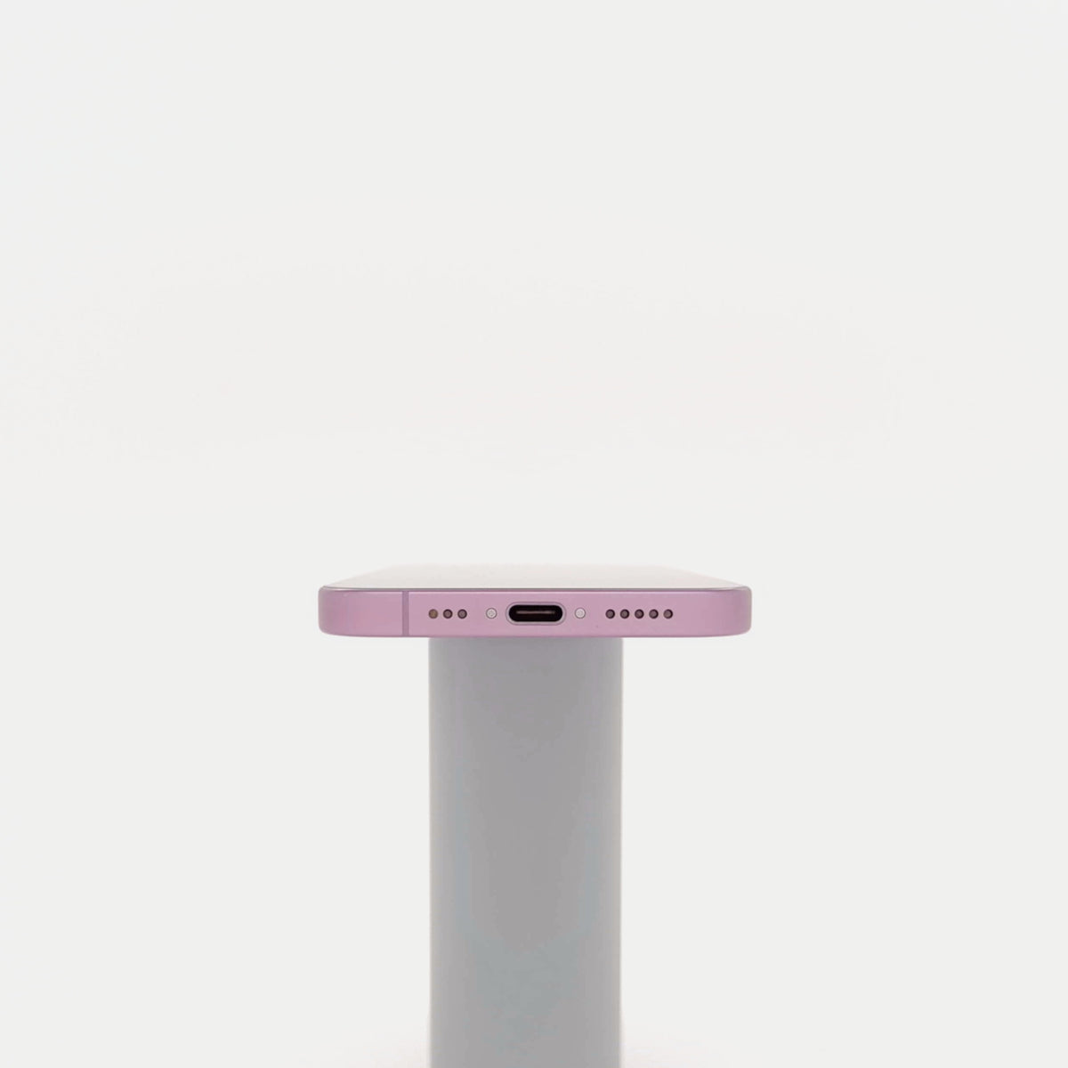 95新 Apple iPhone 16 128G 粉紅色 中國大陸版