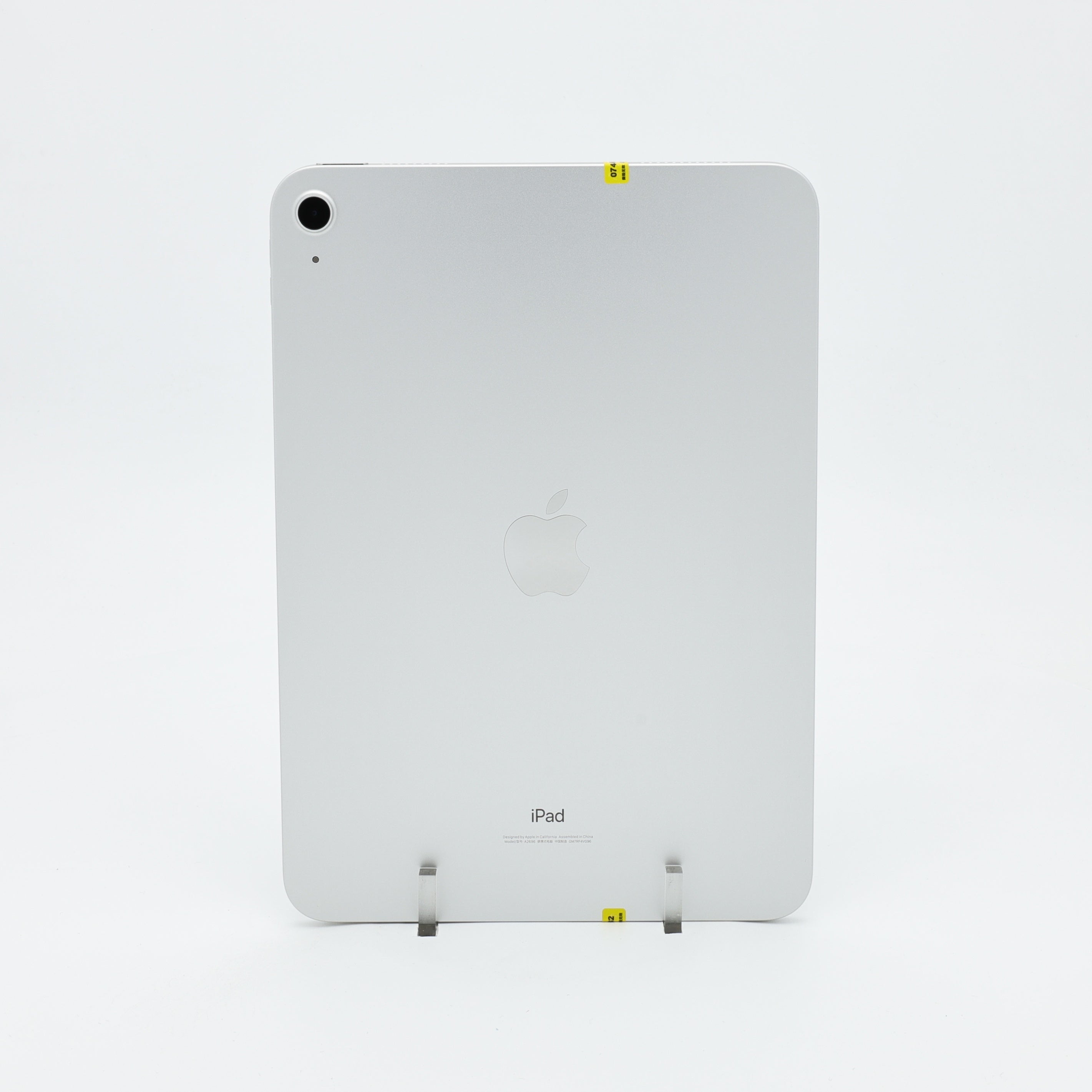99新 Apple iPad 10代 64G 銀色 WIFI